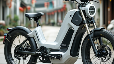Explore the Best Electric Bikes from China for Global Buyers?