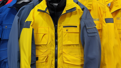 Top 10 Poly Jackets Suppliers in China That You Need to Know?