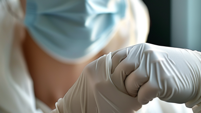 How to Use Latex-Free Gloves to Prevent Allergies?