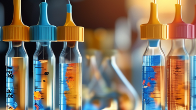Why Choose Low Retention Pipette Tips for RNA Studies?
