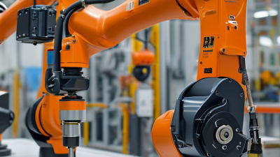 2026 Top M-Da-H Rotary Actuator Insights for Global Buyers?
