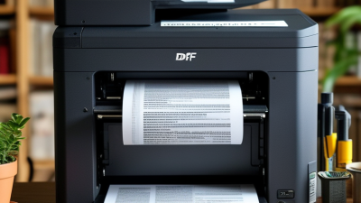 How Much Does DTF Printing Cost for Your Business Needs?