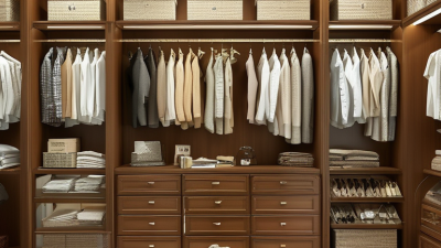 Top 10 Tips for Measuring Your Walk-in Wardrobe Layout?