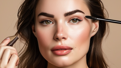 How to Use Eyebrow Pomade for a Natural Look Tips