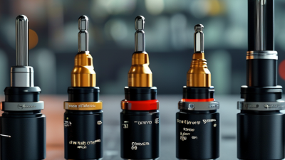 How to Choose the Right B Connectors for Your Needs?