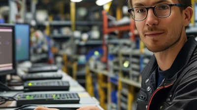 Top 10 Quick Turn PCB Suppliers for Global Buyers?