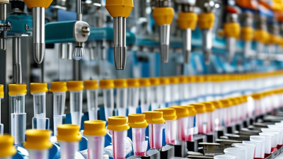 ¿Cómo se fabrican los catéteres médicos en 10 pasos?