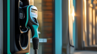 How Smart AC Chargers Reduce Energy Costs for Buyers?
