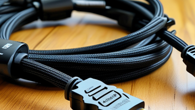 Best Hdmi Cable To Hdmi Options for Global Buyers?