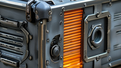 10 Tips for Choosing Precision Metal Enclosure for Your Needs?