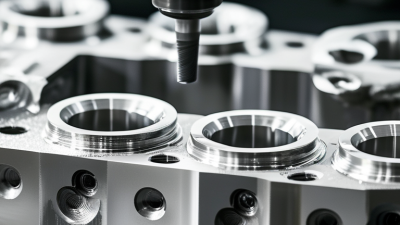 Top 10 Tips to Improve Surface Finish in CNC Parts?