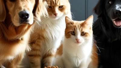 Can Multiple Pets Share One Smart Feeder Effectively?