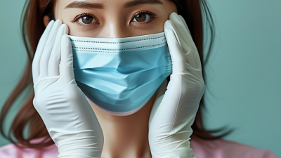 5 Best Ways to Prevent Skin Irritation from Disposable Gloves?