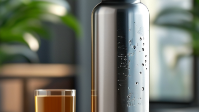 Top 10 Tips to Optimize Durability of Reusable Drinking Bottles?