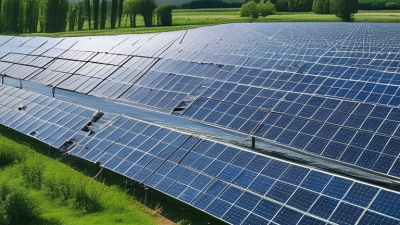 Best Battery For Solar System Tips For Efficient Energy Storage?