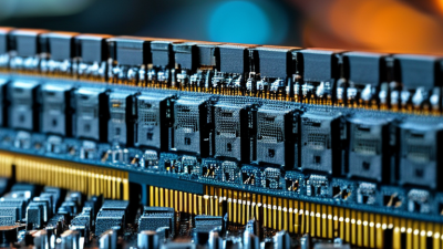 DRAM vs SRAM Differences What You Need to Know