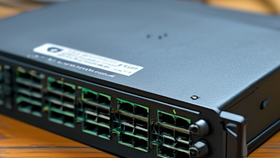 2026 Top Telecom Optical Transceiver Trends for Global Buyers?