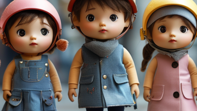 Top 10 Pretend Play Toys that Boost Emotional Development?