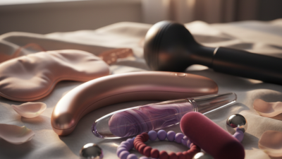 2026 How to Choose the Best Womens Sex Toys for Pleasure?