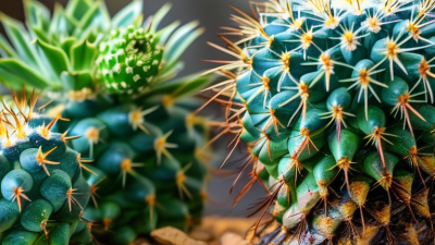 How to Fix a Soft and Mushy Cactus at the Base?