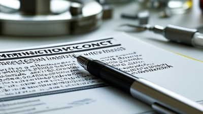 How to Successfully Negotiate Long Term Contracts for Orthopedic Implants?