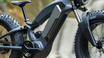 Top Fat Tire E-Bikes from China for Global Buyers 2026?