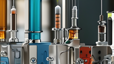 How to Choose the Best Veterinary Automatic Syringe for Your Practice?