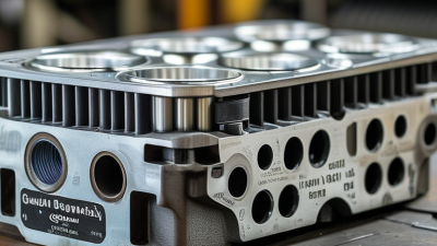 Best Cylinder Head Gasket Options for Global Buyers?