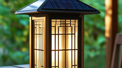 Can Solar Lights Charge Indoors Effectively?