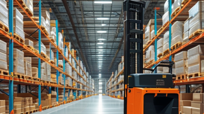 How to Choose the Best ASRS Systems for Your Warehouse Needs?