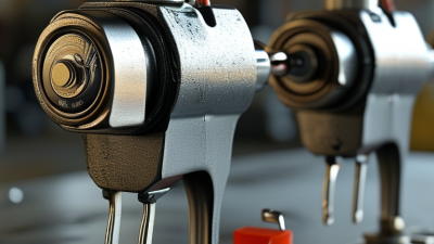 How to Choose the Best Fuel Cock for Your Vehicle?