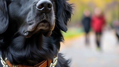 What are the Best Types of Pet Leashes for Your Dog?