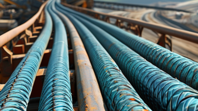 2026 How to Choose Steel Cord Conveyor Belts for Your Business?