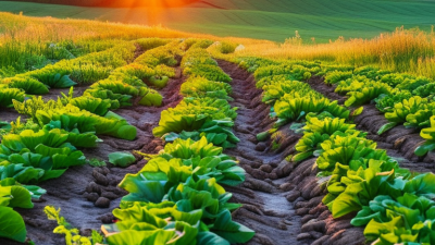 Why is Organic Fertilizer Best for Soil Health?
