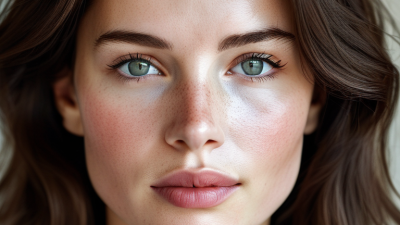 Top 5 Benefits of Matrixyl 3000 for Your Skin Care Routine?