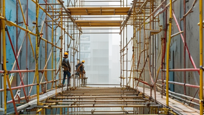 Rosette Scaffold Tips for Safe and Efficient Use