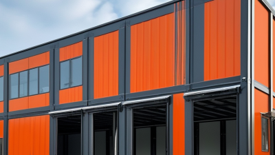 What Industries Benefit from Prefabricated Warehouses?