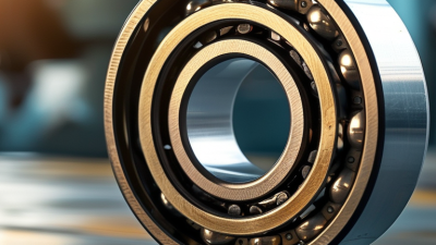 How to Choose Thin Section Bearings for Your Applications?