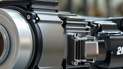 Top 10 Best Selling Motors for Global Buyers 2026?