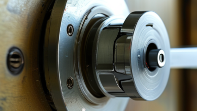 Top 10 Electric Motors for Lock Security Solutions?