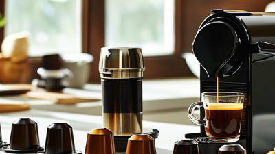 How to Choose the Best Coffee Pod Dispenser for Your Home?