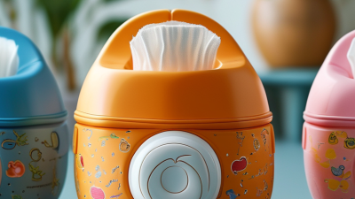2026 Top Disposable Nappies for Global Buyers to Consider?