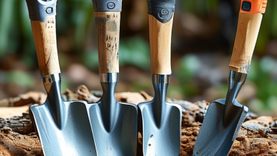 Top 10 Post Hole Shovels for Efficient Digging in 2026?