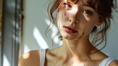 10 Easy Tips to Remove Sweat Stains from White Shirts?