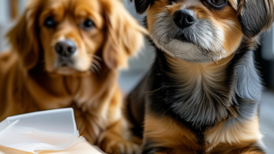 Wholesale Disposable Pet Pads Best Options for Global Buyers?