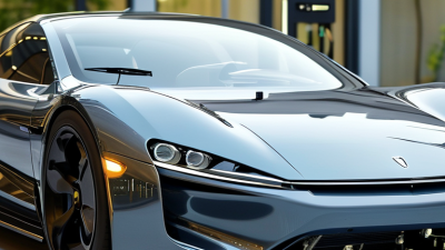 Top Electric Automobile Trends That Global Buyers Should Know?