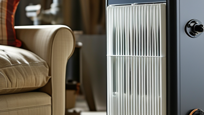 2026 Best Custom Electric Duct Heaters for Efficient Heating?