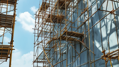 Why Choose Metal Scaffolding for Your Construction Needs?