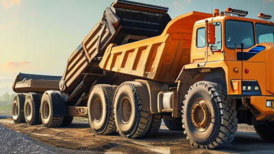 Top Quality Dump Trailers for Global Buyers in 2026?