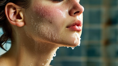 Why Does My Body Itch After Showering Top 10 Causes?